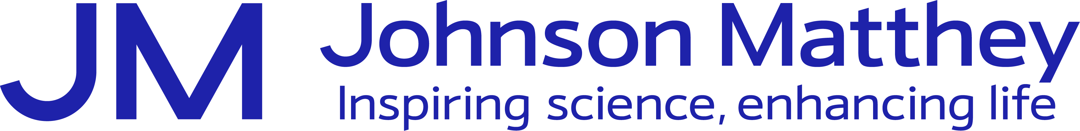 Johnson-Matthey logo