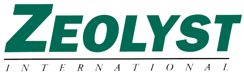 Zeolyst International logo