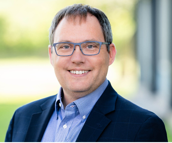 Christopher Nicholas